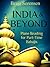 India & Beyond: Plane Reading for Part-time Babajis