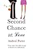 Second Chance at Love (Love Is All We're After Book 2)
