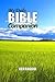 My Daily Bible Companion by Ken Raggio