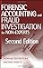 Forensic Accounting and Fraud Investigation for Non-Experts (Coursesmart)