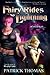 Fairy Rides The Lightning: Terrorbelle Book 2