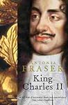 King Charles II