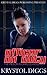 Officer On Duty: The Prison Guard Diaries (The Prison Guard Diaries 1)