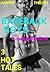 Bareback Boys Cumpilation: 3 Hot Tales [Gay Erotica]