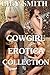Cowgirl Erotica Collection