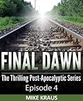 Final Dawn: Episode 4