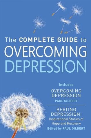 The Complete Guide to Overcoming Depression: (ebook bundle)
