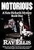 Notorious (A Nate Richards ...
