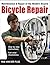 Bicycle Repair by Robert Van der Plas