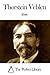 Works of Thorstein Veblen