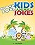 103 Kids Animal Jokes (Kids Joke Books Volume 2)
