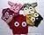 214 - Crochet Pattern Owl J...