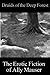 Druids of the Deep Forest (Erotic Fiction of Ally Mauser)