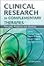 Clinical Research in Complementary Therapies: Principles, Problems and Solutions