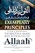 Exemplary Principles Concerning the Beautiful Names and Attributes of Allaah