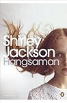 Book cover for Hangsaman