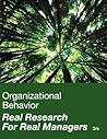 Why Managers? (Ch 2 Organizational Behavior Real Research for Real Managers 3rd Ed.)