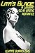 Lita's Blade: A Lesbian Sci-Fi Erotic Romance