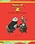 Kung Fu Panda 2: Po & Ping's Recipe Storybook
