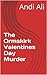 The Ormskirk Valentine's Day Murder: An Inspector McGowan Short Murder Mystery