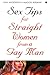 Sex Tips for Straight Women From a Gay Man by Dan Anderson