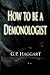 How to be a Demonologist