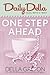 One Step Ahead (and other Twist In The Tale short stories) (Daily Della Book 8)