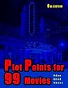 Plot Points for 9...