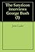 The Satyricon interviews George Bush (1)