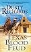Texas Blood Feud (Byrnes Fa...