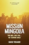 Mission Mongolia:...