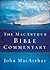 The MacArthur Bible Commentary by John F. MacArthur Jr.