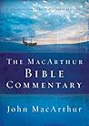 The MacArthur Bib...