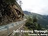 Just Passing Through Just Passing Through