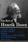The Best of Henri...