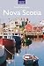 Nova Scotia Adventure Guide