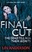 Final Cut: Rhona Macleod Book 6