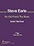 My Old Friend The Blues Sheet Music by Steve Earle