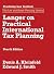 Langer on Practical Interna...