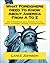 What Foreigners Need To Know About America From A To Z by Lance Johnson