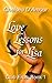 Love Lessons for Lisa (Club Eros)