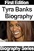Tyra Banks