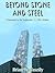 Beyond Stone and Steel: A Tribute to the Victims of September 11, 2001: A Tribute to the September 11, 2001 Victims