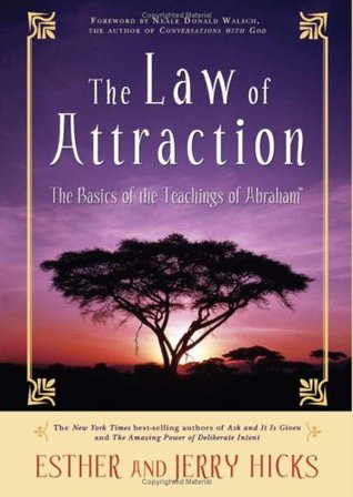 The Law of Attraction Das kosmische Gesetz hinter "the Secret" (Kindle Edition)