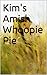Kim's Amish Whoopie Pie