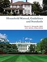 Household Manual, Guidelines & Standards