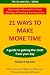 21 Ways to Make More Time (...