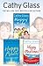 Cathy Glass 3-Book Self-Help Collection: An Essential Guide to Managing Child Behavior and Creating Happy Mealtimes