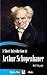 A Short Introduction to Arthur Schopenhauer