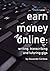 Earn Money Online: Writing,...